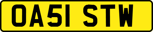 OA51STW