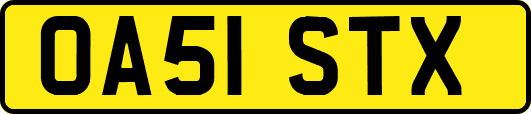 OA51STX