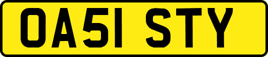 OA51STY