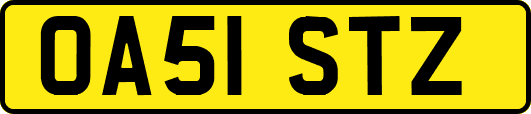 OA51STZ