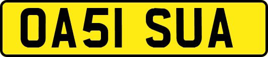 OA51SUA