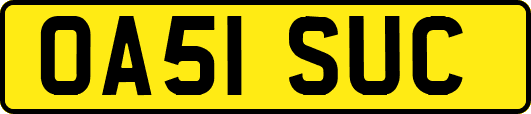 OA51SUC