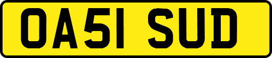 OA51SUD
