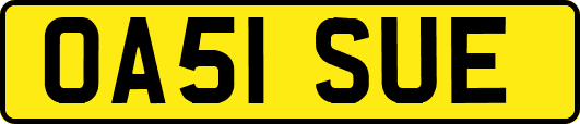 OA51SUE