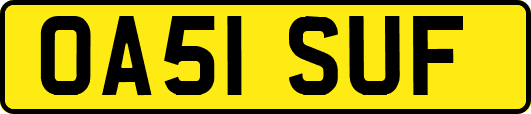 OA51SUF