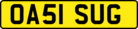 OA51SUG