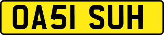 OA51SUH