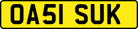 OA51SUK