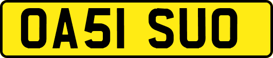 OA51SUO