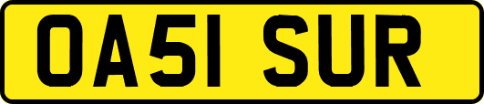 OA51SUR