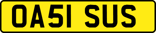 OA51SUS