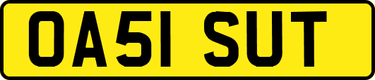OA51SUT