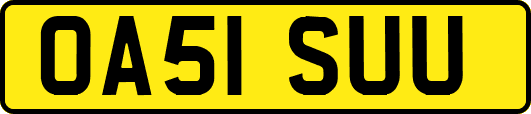 OA51SUU