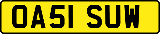 OA51SUW