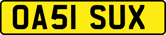 OA51SUX