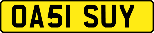 OA51SUY