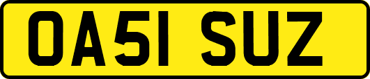 OA51SUZ