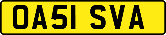 OA51SVA