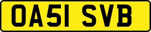 OA51SVB