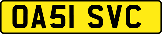 OA51SVC