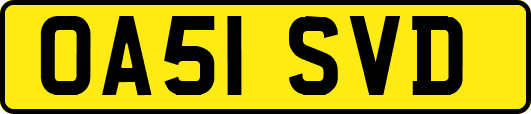 OA51SVD