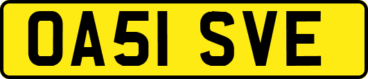 OA51SVE