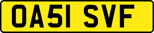 OA51SVF