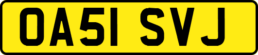 OA51SVJ