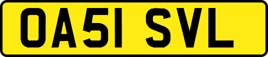 OA51SVL