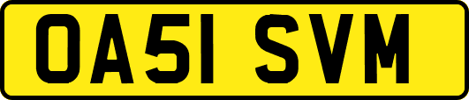 OA51SVM