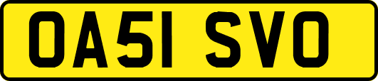 OA51SVO