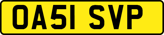 OA51SVP