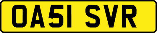 OA51SVR