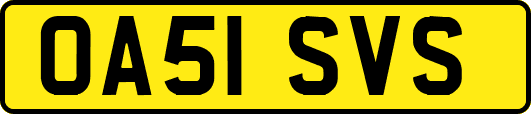 OA51SVS