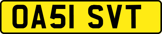 OA51SVT