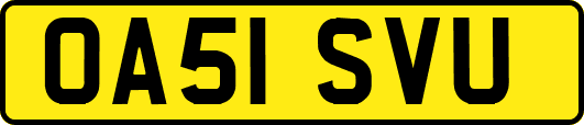 OA51SVU