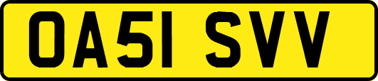 OA51SVV