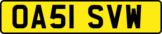 OA51SVW