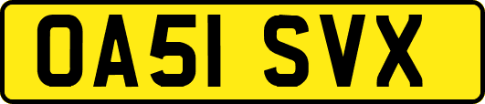 OA51SVX