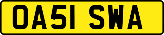 OA51SWA