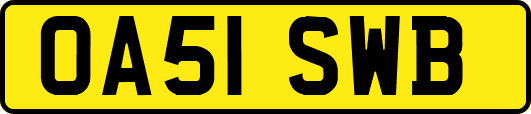OA51SWB