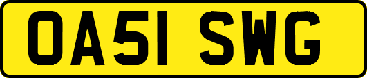 OA51SWG