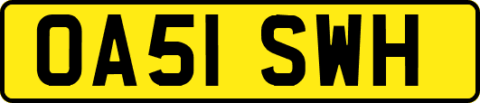 OA51SWH