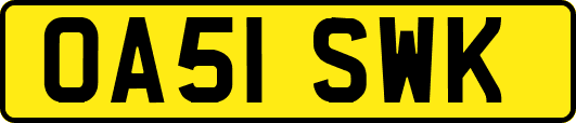 OA51SWK