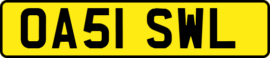 OA51SWL
