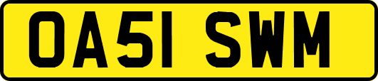 OA51SWM