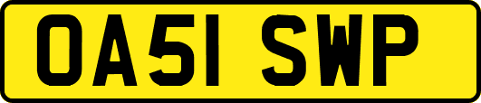 OA51SWP