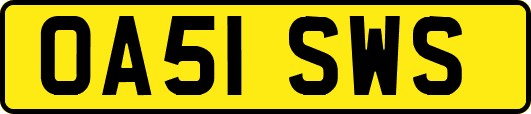 OA51SWS