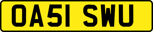 OA51SWU