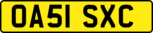 OA51SXC
